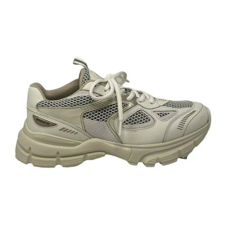 Axel Arigato Marathon Low Top Sneakers Hvid, Herre, Størrelse: 38 EU