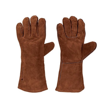 Espegard Bålhanske Varmebestandig Onesize