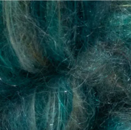 Manos del Uruguay Garn Cabrito-Mohair Chamaleon 14907, 25g