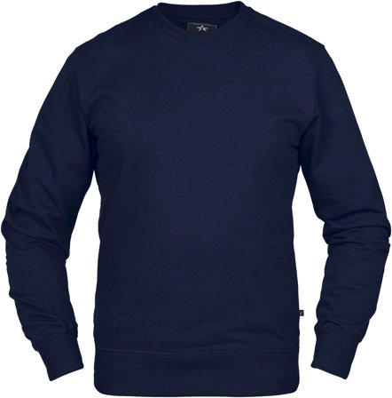 Texstar SW13188000150 Genser marineblå Marineblå, Klær