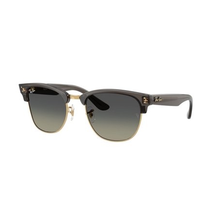 Ray-Ban Clubmaster Reverse -Aurinkolasit - Gold Clubmaster - Ray-Ban RBR0504S 682911 5121