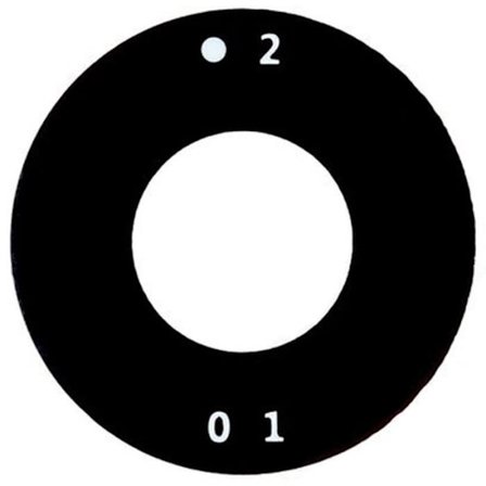 Samsung Galaxy A33 5G camera lens