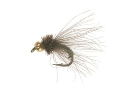BH Metallic Caddis Green TMC 2457 #14