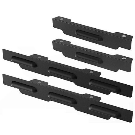 Magnetic Wind Guards for 22-inch Blackstone Griddle