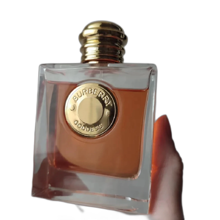 Burberry Goddess Intense Perfume 100ml