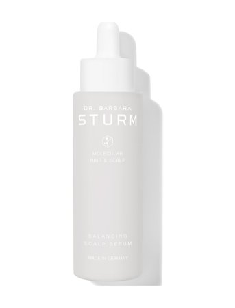Dr. Barbara Sturm Balancing Hair & Scalp Serum 50 Ml - Nude - 50 ml