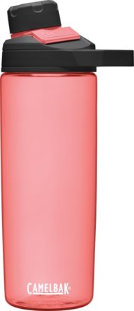 Camelbak Chute Mag 20 Tritan Renew flasks Pink 0,6 L