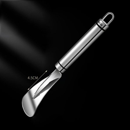 Appelsinskræller Citron Appelsinskræller L L