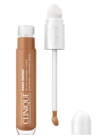 Clinique Even Better All Over Concealer + Eraser - 6 ml
