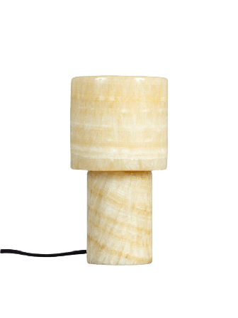 PR Home Lucie Bordslampa Lampor Vit 16cm