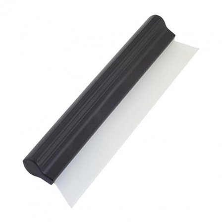 Våtskrapa i Silikon, Medium