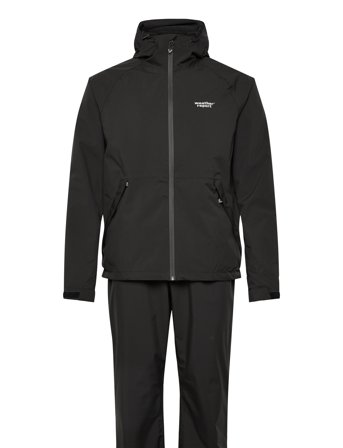 Weather Report Gust M Awg Set W-Pro 10000 - Black - XL