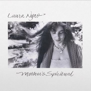 Mother's spiritual Laura Nyro
