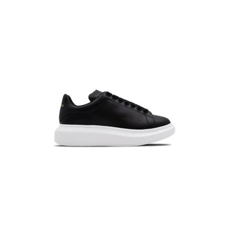 Alexander McQueen Sneakers Sort, Herre, Størrelse: 41 EU
