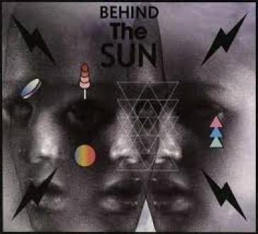 Behind the sun Motorpsycho