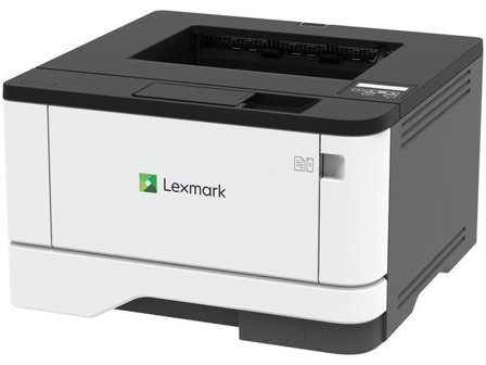 LEXMARK MS331dn - skriver - S/H - laser