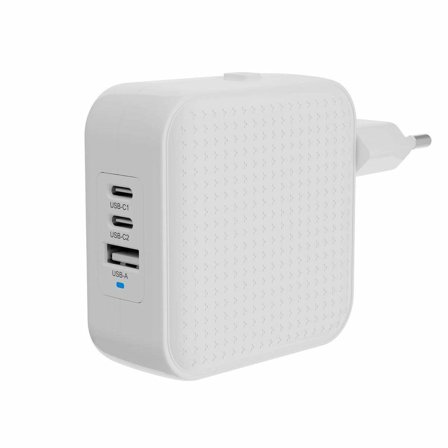 Targus HyperJuice 70W USB-C GaN Travel Charger