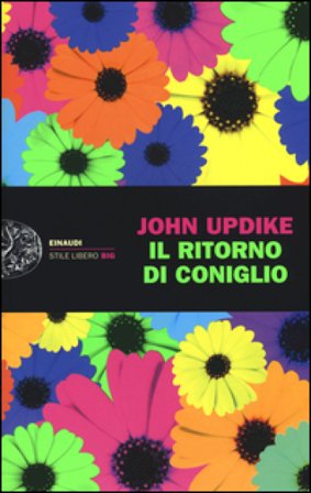 Il ritorno di coniglio John Updike