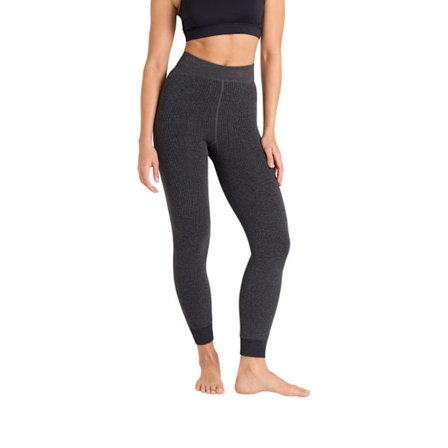 Animal Dam/Dam Fleecefodrade Kraftiga Byxor 14 UK Ch