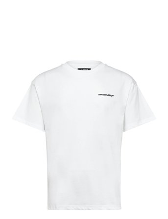 7 DAYS Active | Organic Regular Star Tee | XXL