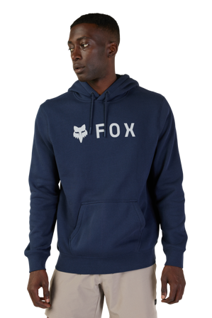Hoodie FOX Absolute Mitternachtsblau XL