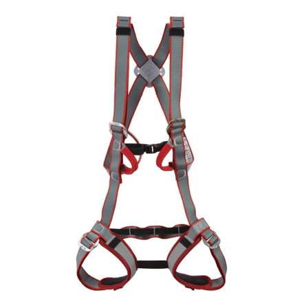 DMM Tom Kitten Mountaineering equipment Red OneSize