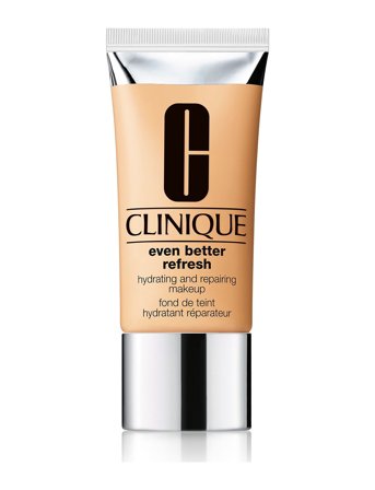 Clinique Even Better Refresh Hydrating And Repairing Makeup - 30 ml