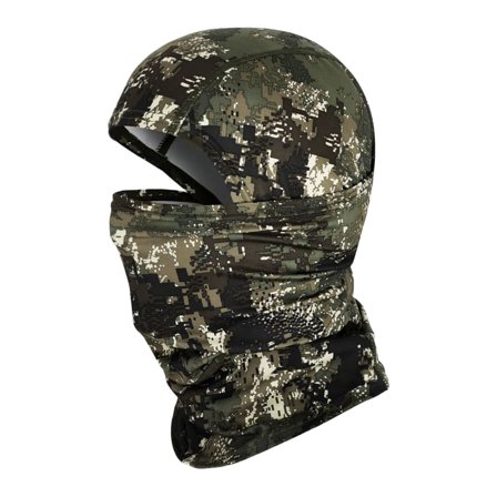 Nordic Hawk Hunting Balaclava Unisex beanies Green L/XL