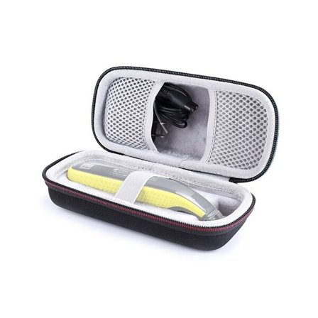 Kotelo Philips OneBlade -laitteelle