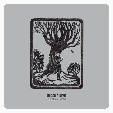 An enigmatic individual - grey edition THIS COLD NIGHT