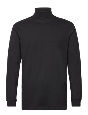 Onsthor Reg Roll Neck ONLY & SONS Black