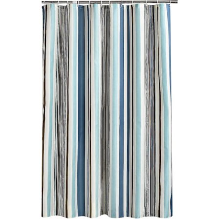 Duschdraperi 200x200 cm Mögel- och Antibakteriellt Vattentätt Duschdraperi