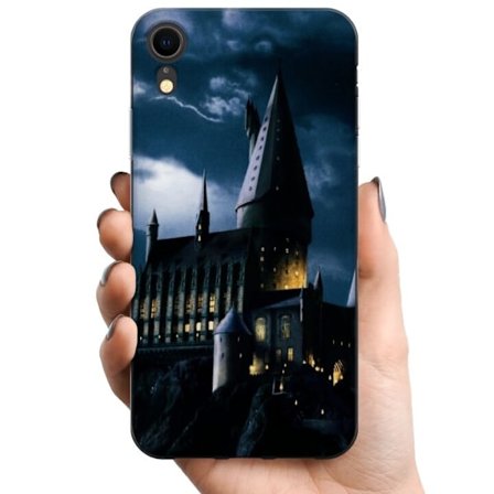 Kompatibelt Mobildeksel til Apple iPhone XR Harry Potter