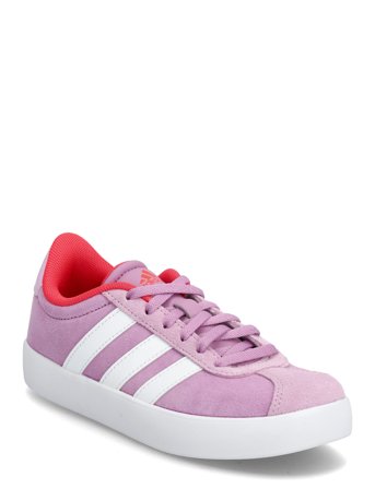 Vl Court 3.0 K White Adidas Sportswear