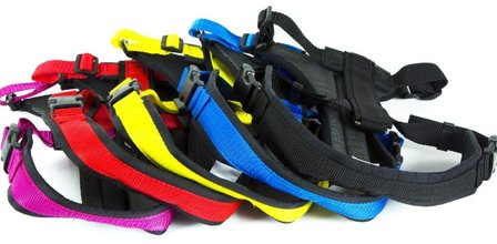 Neewa Running Harness Musta