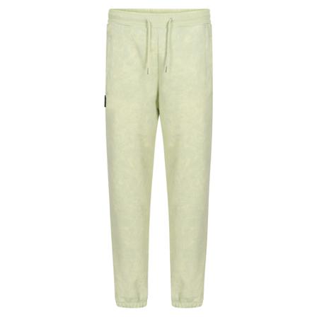 Han Kjøbenhavn, Cropped Sweat Pants Groen, Heren, Maat:XL