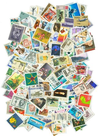 Polen 500 forskellige