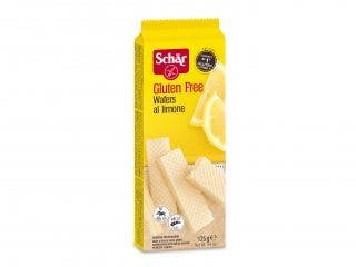 Schar Wafer Limone 125g