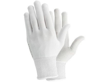 TEGERA Textilhandske 932 9 - Lyreco - Skyddsutrustning - Skyddshandskar - Textilhandskar
