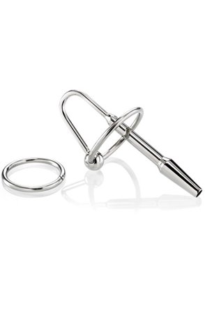 Zenn Penis Plug 85 mm - Woome.pl