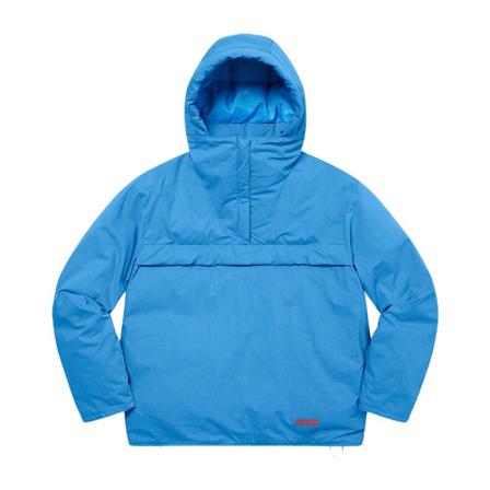 Supreme Light Jas , Blauw , Heren , Maat: M