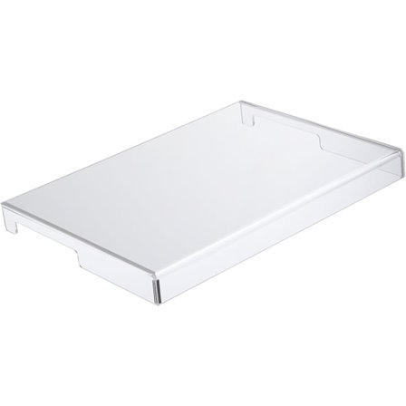 Lemmikkiystävällinen kannettavan tietokoneen näppäimistön suojus akryylinen näppäimistön suojus vedenkestävä näppäimistökotelo kotitalouksille