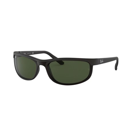Ray-Ban PRødator 2 - Solbriller - Svart - RB2027 W1847 62
