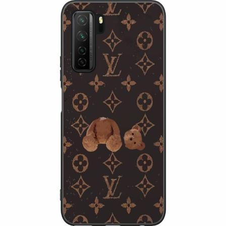 Huawei P40 Lite 5g Svart Skal Lv Teddy Dead