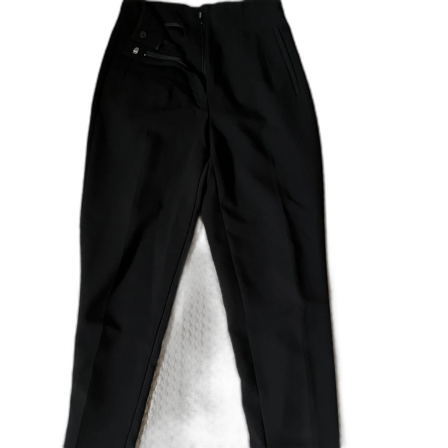 Kostymbyxor Zara (svarta)