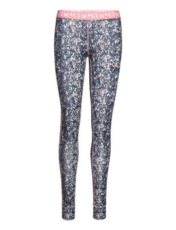 Fantastisk Pant Blue Kari Traa
