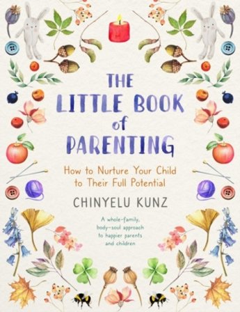 The Little Book of Parenting