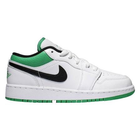 Nike Sneakers , Wit , Dames , Maat: 37 1/2 EU