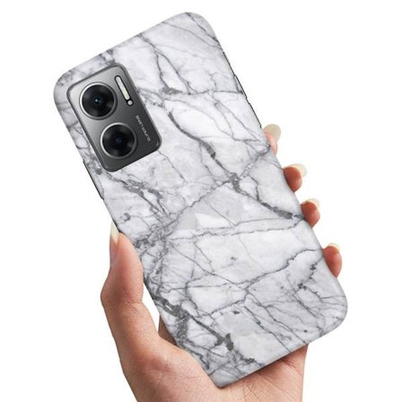 Xiaomi Redmi 10 5G - Skal/Mobilskal Marmor
