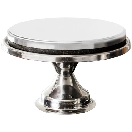 Icetainer Kakefat til kjølebrikke 30 cm, rund' - 'Klar